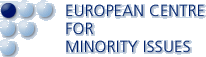 European Centre for Minority Issues (ECMI)