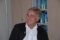 Dr. Hans-Jürgen Brodersen