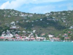 Charlotte Amalie, St. Thomas (USVI)