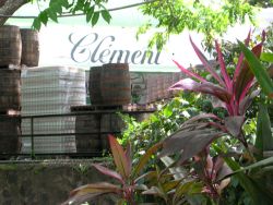 Clément Rum-Museum, Martinique (FVI)