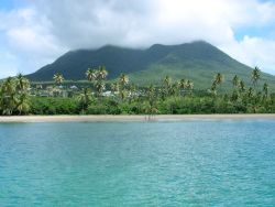 Tamarind Bay, Nevis (St. Kitts and Nevis)