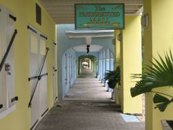 Frederiksted, St. Croix (USVI)